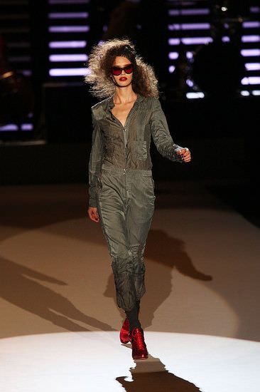 Diesel Black Gold, moda otoño invierno  